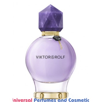 Our impression of Good Fortune Viktor&Rolf for Women Ultra Premium Perfume Oil (10825) 